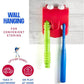 T Ball Set for Kids Ages 3-5 with 20" Batting Tee