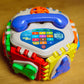 Toy Sorter, Tigres