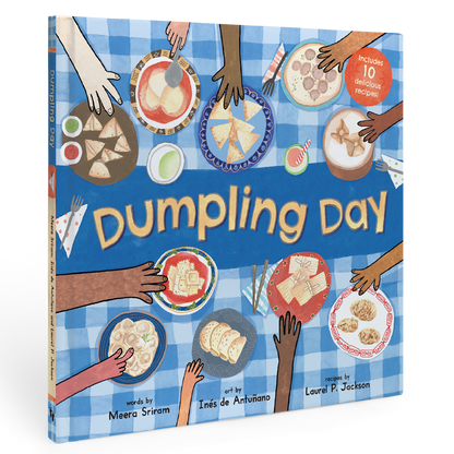 Dumpling Day