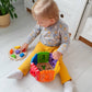 Toy Sorter, Tigres
