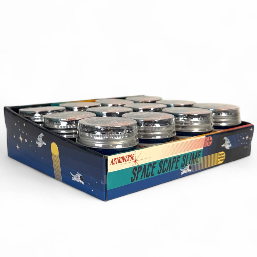 Astroverse Space Scape Slime