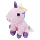 Unicorn Pony Stuffed Toy Kennel Carry Bag