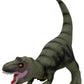 T-Rex Dinosaur Roaring Figurine Toy  - 15 Inch