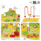 Farm Multi-Activity Table