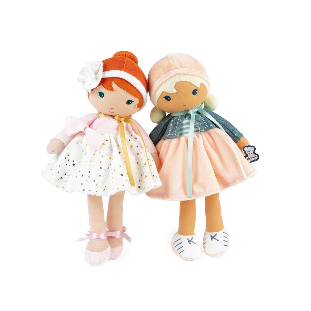 K963657 (Tendresse - Valentine K Doll - Medium)