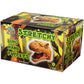 Stretchy Dino Hand Puppets 6 Display