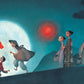 Lin Yi's Lantern