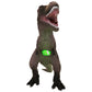 BIG T-Rex Dinosaur Roaring Electronic Sound Toy - 12.5 Inch