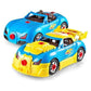 Take Apart Racing Car Toys 30 Piece Race Car Take Apart Se