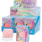 Happy Unicorn Pony Fossil Excavation Tool Kit