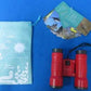 Beetle & Bee Little Birder Set-Bird Watching for Kids