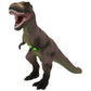 BIG T-Rex Dinosaur Roaring Electronic Sound Toy - 12.5 Inch