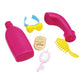 Unicorn Pony Stuffed Toy Kennel Carry Bag