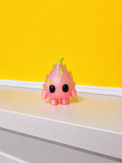 Dragonfruit Pomii