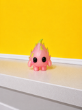 Dragonfruit Pomii