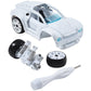 Modarri Deluxe Paint It Auto Design Studio Custom Race Car
