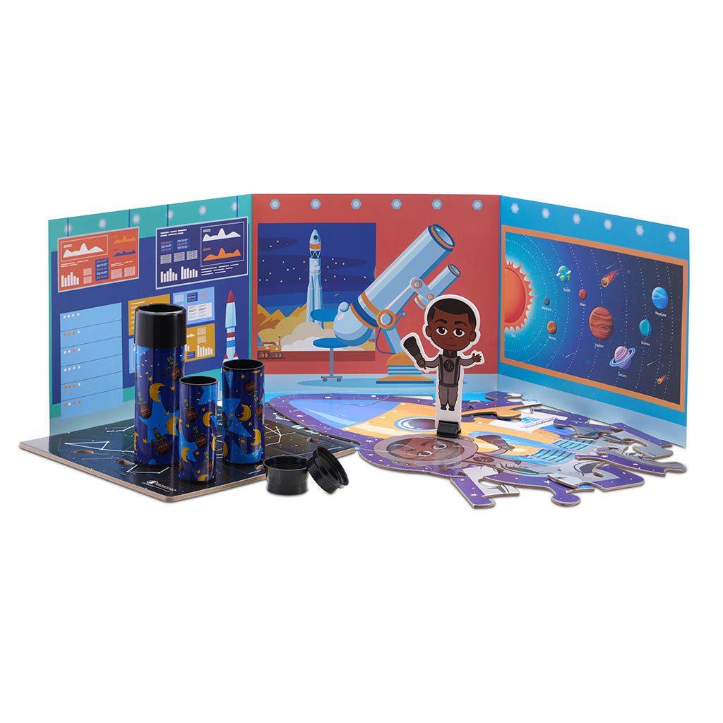 Astronomy kits for store kids