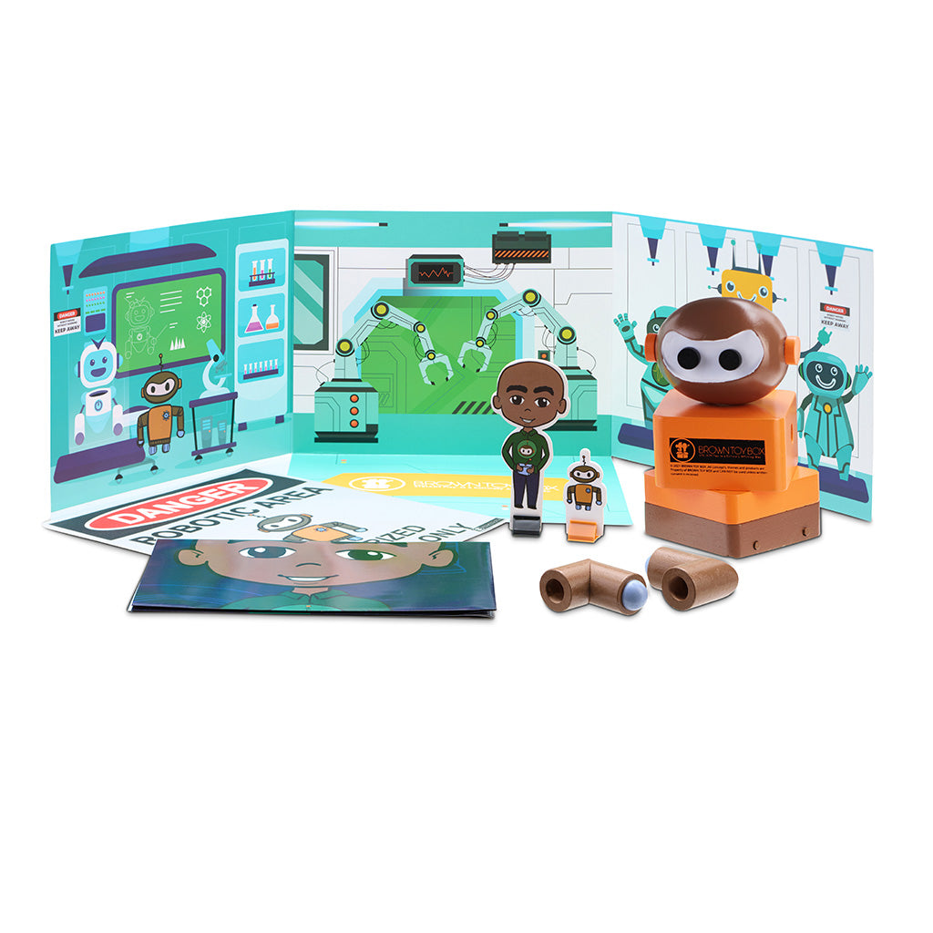 Teal sale toy box