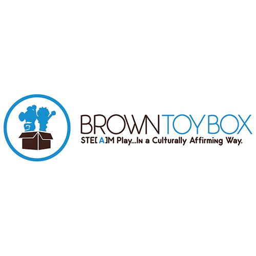 Brown Toy Box Gift Card